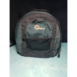 Lowepro Micro Trekker 100 GREEN Camera Bag Backpack Padded Adjustable Inserts GC